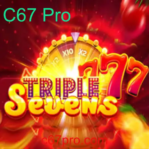 Descubra o Fascinante Mundo de 777TripleSeven com C67 Pro