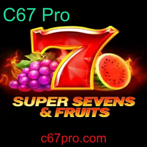 Desvendando 7SuperSevensFruits: Um Guia Completo do Jogo com C67 Pro