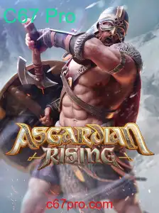 Descubra AsgardianRising: O Fascinante Mundo do Jogo com C67 Pro