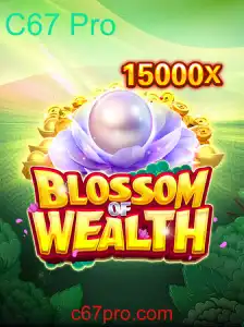 Explorando o Universo de BlossomofWealth: Descrição e Regras