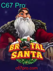 BrutalSanta: Deixando a Lenda do Papai Noel Mais Divertida com o C67 Pro
