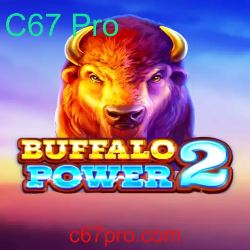 Descubra o Fascinante Mundo de BuffaloPower2 com a C67 Pro