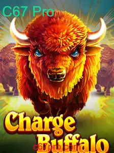 Descubra ChargeBuffalo: O Impactante Jogo com Recursos do C67 Pro