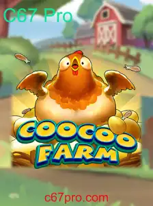 CooCooFarm: Desvende o Fascinante Mundo de Aventuras Agrícolas com C67 Pro