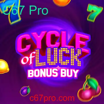 Explorando o Mundo de CycleofLuckBonusBuy: Regras e Estratégias com C67 Pro