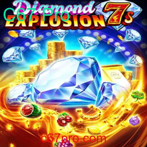 Descubra o Fascinante Jogo DiamondExplosion7s Com o C67 Pro