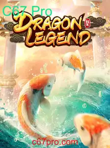 Explorando o Mundo Incrível de DragonLegend e C67 Pro