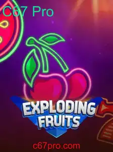 ExplodingFruits: Um Mergulho no Novo Fenômeno do Mundo dos Jogos