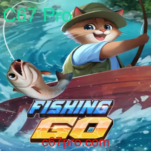 FishingGO: Uma Aventura de Pesca Repleta de Tecnologia com o C67 Pro