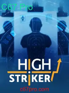 Explorando o Universo de HighStriker: O Jogo que Revoluciona com C67 Pro