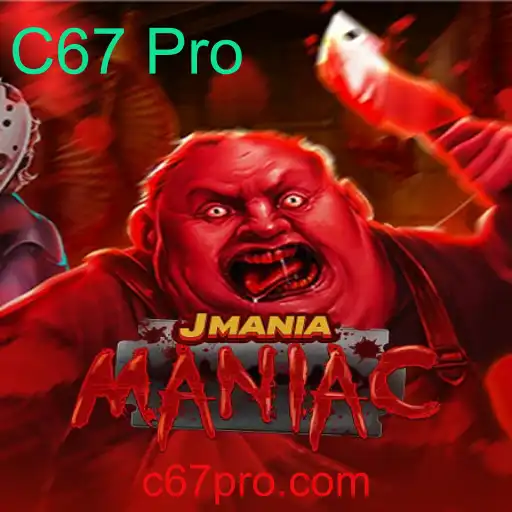 JManiaManiac: Descubra o Empolgante Mundo do Jogo C67 Pro