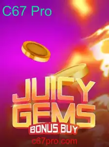 JuicyGemsBonusBuy e a Revolução das Slots Online