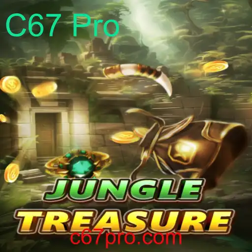 Descubra o Fascinante Mundo de JungleTreasure com C67 Pro