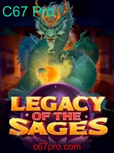 Explorando LegacyoftheSages e as Novidades do C67 Pro