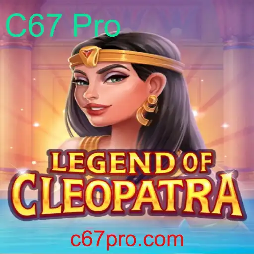 LegendOfCleopatra: Uma Aventura Épica no Mundo dos Faraós