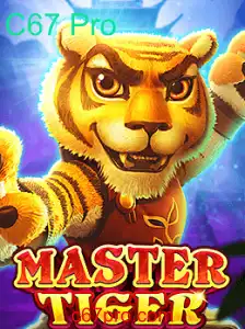 MasterTiger: Explorando o Divertido Mundo do Jogo com C67 Pro