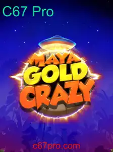 Descubra o Fascinante Mundo de MayaGoldCrazy e o Poder do C67 Pro