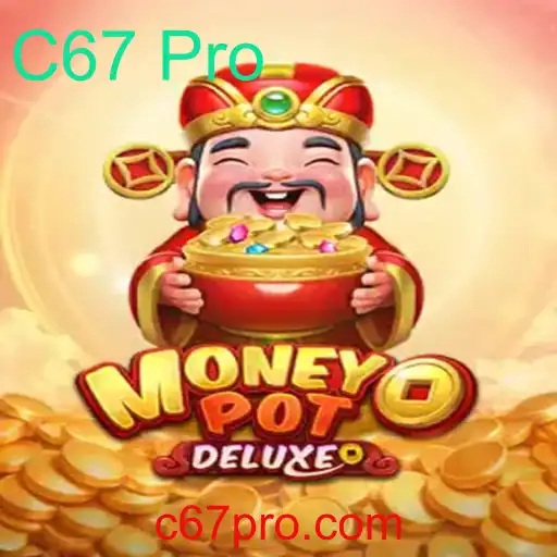 MoneyPotDELUXE: Explorando o Jogo Inovador com C67 Pro