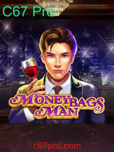 Explorando o Fascinante Mundo de MoneybagsMan: Regras e Estratégias do Jogo