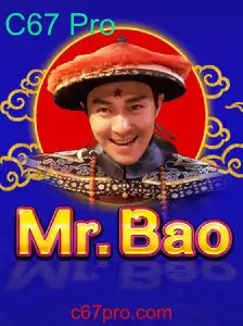 Descubra o Fascinante Mundo de MrBao