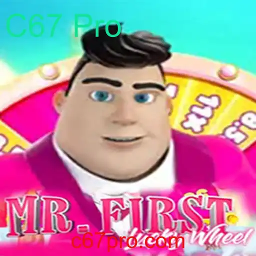 Descubra a Emoção de 'MrFirstLuckyWheel' com o Novo 'C67 Pro'