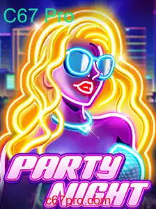 Explorando as Novas Direções do Jogo 'PartyNight' com a Tecnologia C67 Pro
