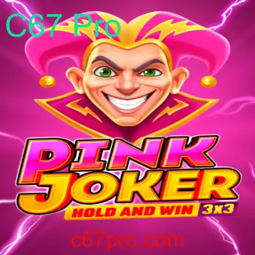 Descubra o Fascinante Mundo do Pinkjoker: O Jogo que Está Conquistando o C67 Pro