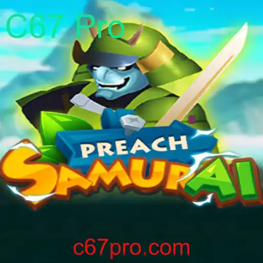 Descubra o Fascinante Mundo de 'PreachSamurai' com o C67 Pro