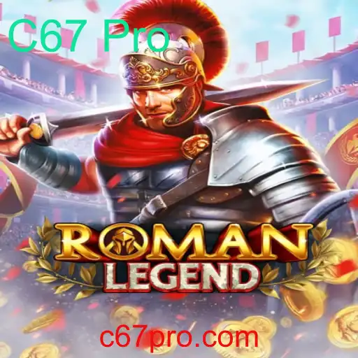 Explorando o Mundo de RomanLegend: Estrategia e Aventura no C67 Pro