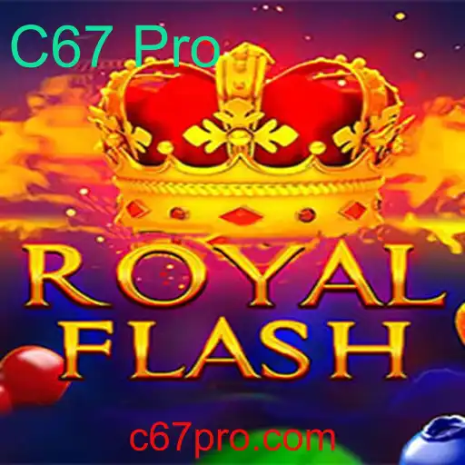 Descubra o Fascinante Mundo de RoyalFlash com C67 Pro