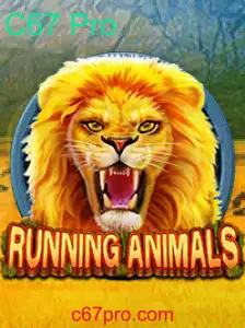 RunningAnimals: Descubra a Aventura do Momento com C67 Pro