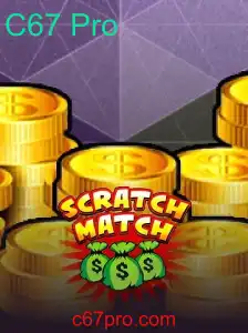 Descubra o Novo Fenômeno do Jogo: ScratchMatch - A Revolução dos Diversos