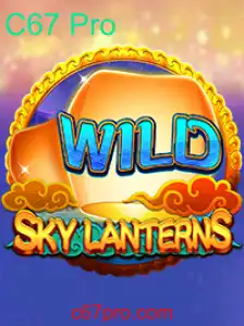 Descubra o Universo de SkyLanterns com C67 Pro: Uma Nova Dimensão de Entretenimento