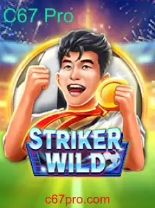 StrikerWILD: A Aventura Intensa no Mundo dos Jogos