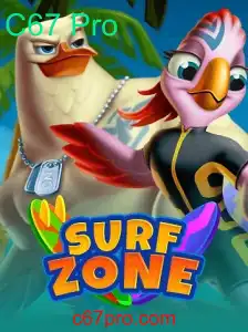 Explorando o Mundo Emocionante de SurfZone: Um Mergulho na Diversão e Desafios