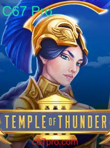 TempleofThunder: Descubra as Regras e Aventura deste Jogo Electrizante