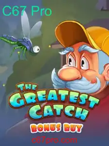 TheGreatestCatchBonusBuy: Explorando a Nova Sensação do Mundo dos Jogos