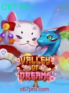 Explorando o Mundo Enigmático de ValleyofDreams