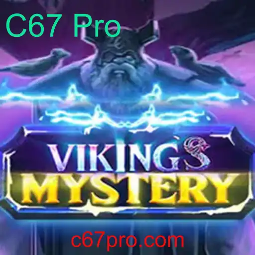VikingsMystery: Desvendando o Mundo dos Nórdicos no Jogo C67 Pro