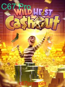 Explorando o Mundo de WildHeistCashout e o Fascinante C67 Pro