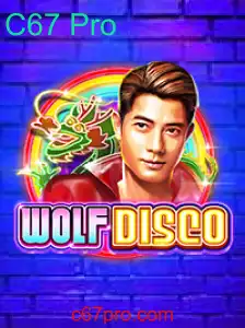 Explorando o Mundo de WolfDisco e o Impacto do C67 Pro