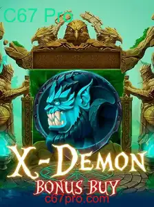 Explorando o Universo do Jogo XDemonBonusBuy e a Inovação do C67 Pro