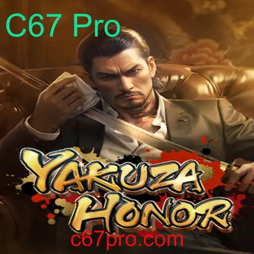 Descubra o Universo de 'YakuzaHonor' e as Inovações do C67 Pro
