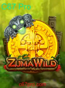 Descubra ZumaWild: A Aventura em um Mundo Selvagem com C67 Pro